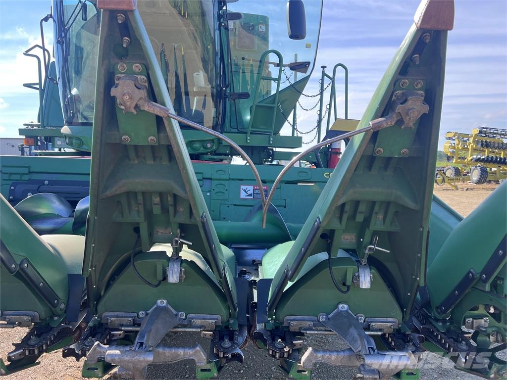 John Deere C6R 콤바인 수확기 부속품
