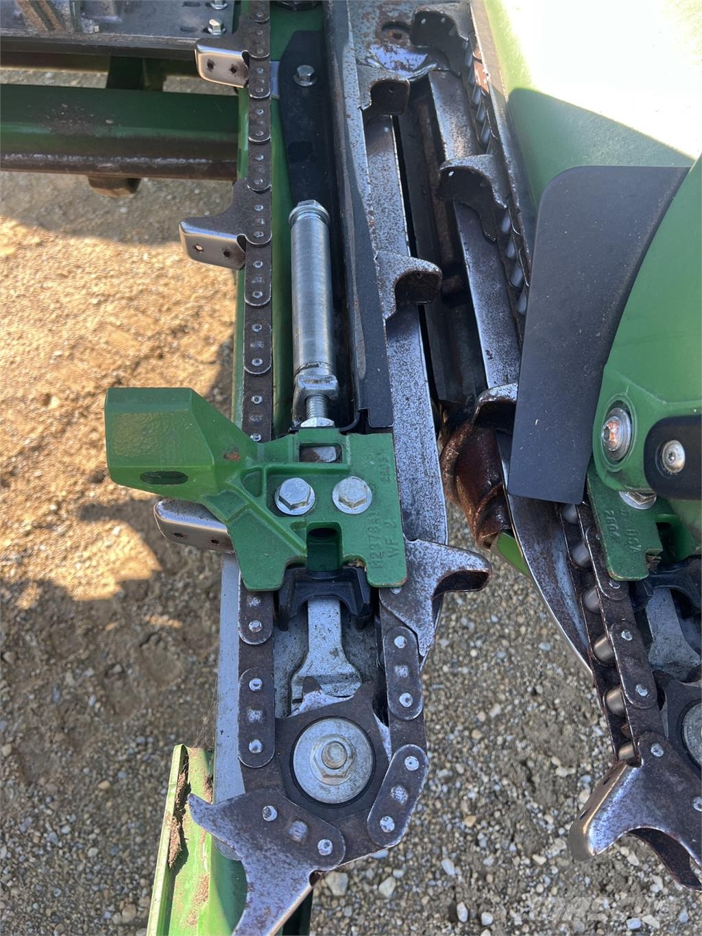 John Deere C6R 콤바인 수확기 부속품