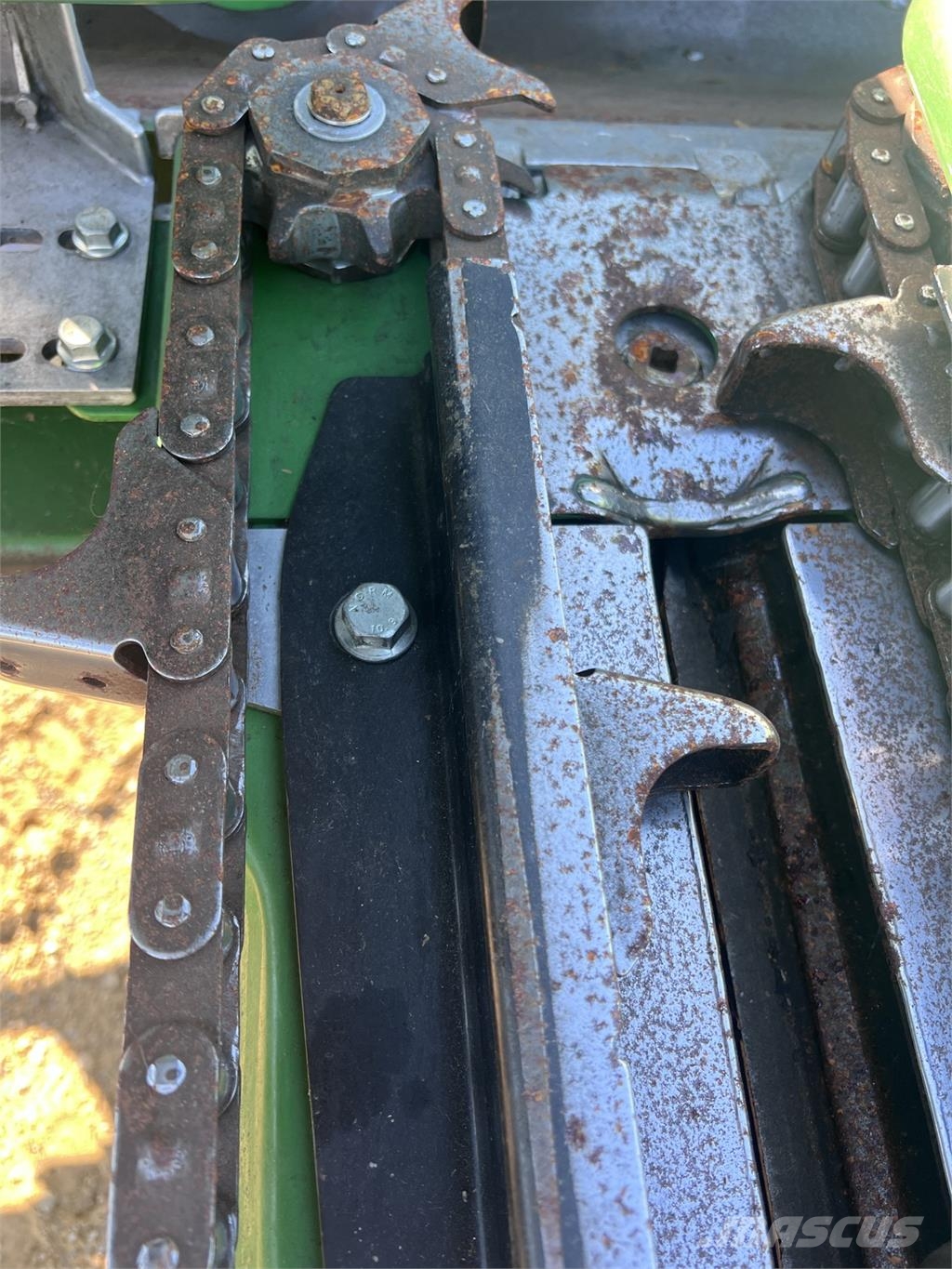 John Deere C6R 콤바인 수확기 부속품