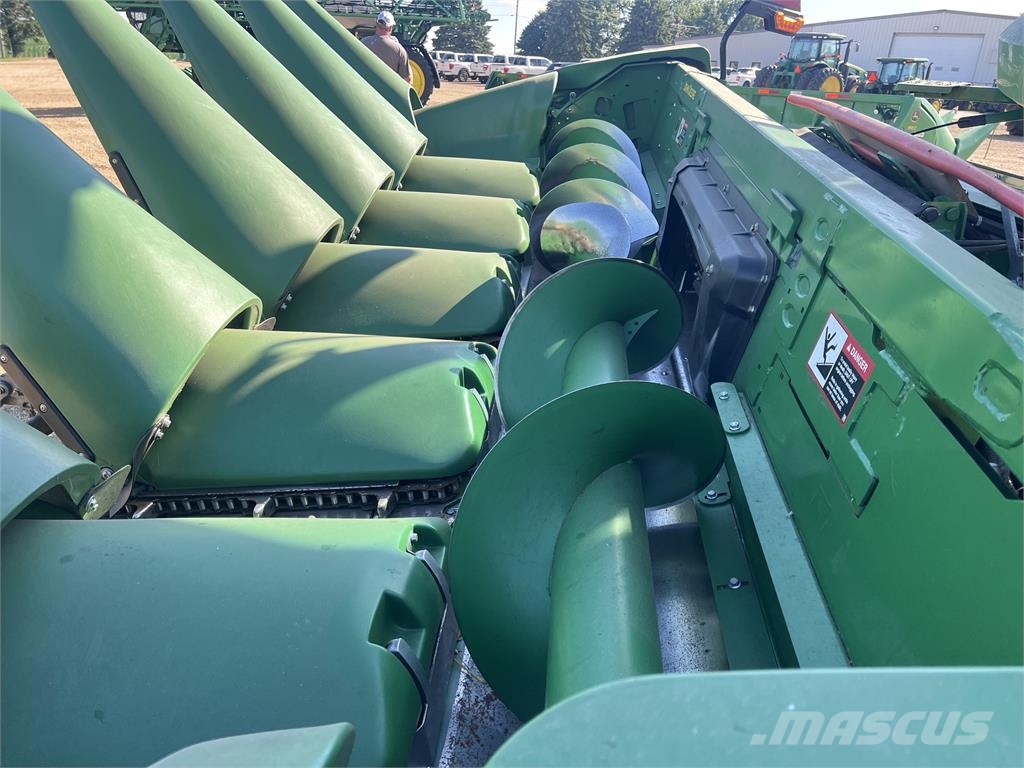John Deere C6R 콤바인 수확기 부속품