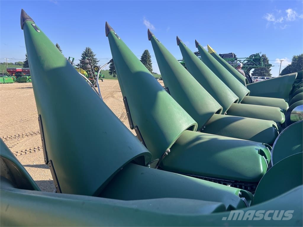 John Deere C6R 콤바인 수확기 부속품