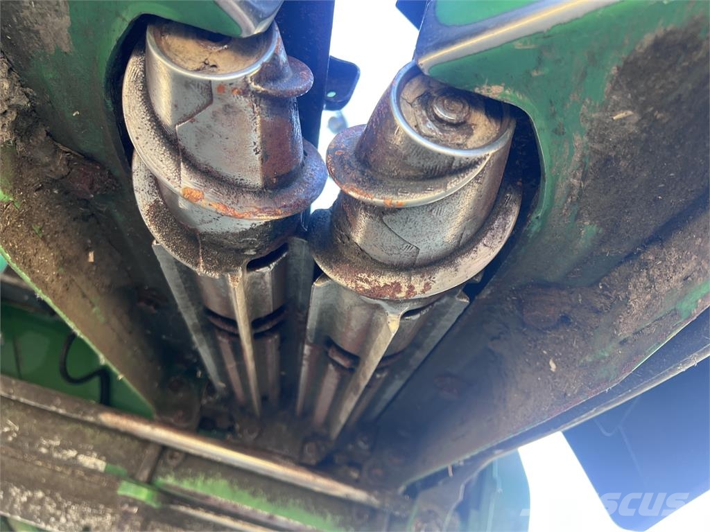 John Deere C6R 콤바인 수확기 부속품