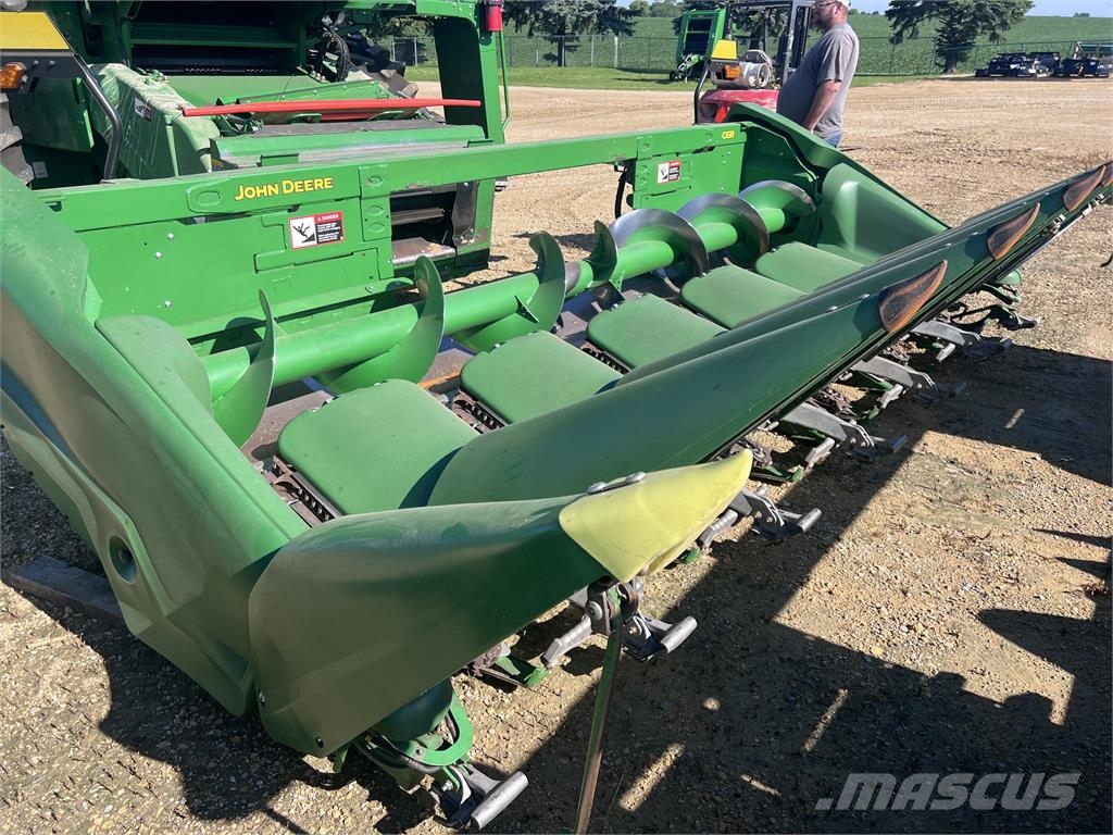 John Deere C6R 콤바인 수확기 부속품