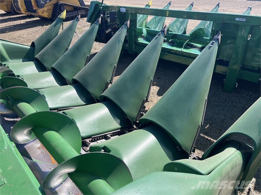 John Deere C6R 콤바인 수확기 부속품