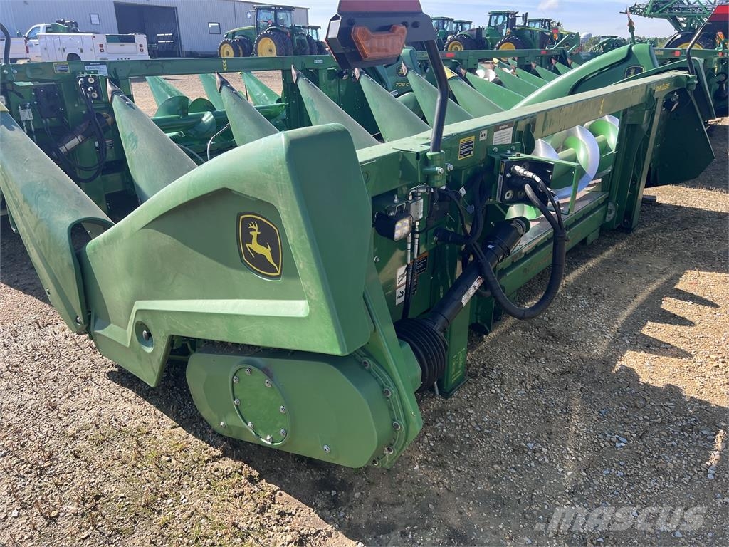 John Deere C6R 콤바인 수확기 부속품