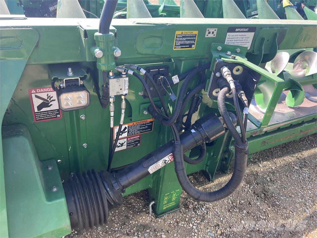 John Deere C6R 콤바인 수확기 부속품