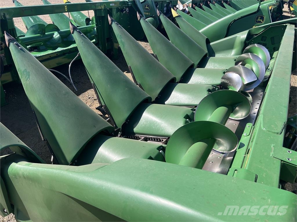 John Deere C6R 콤바인 수확기 부속품