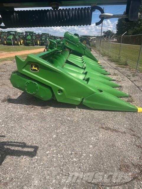 John Deere CF 16 콤바인 수확기 부속품