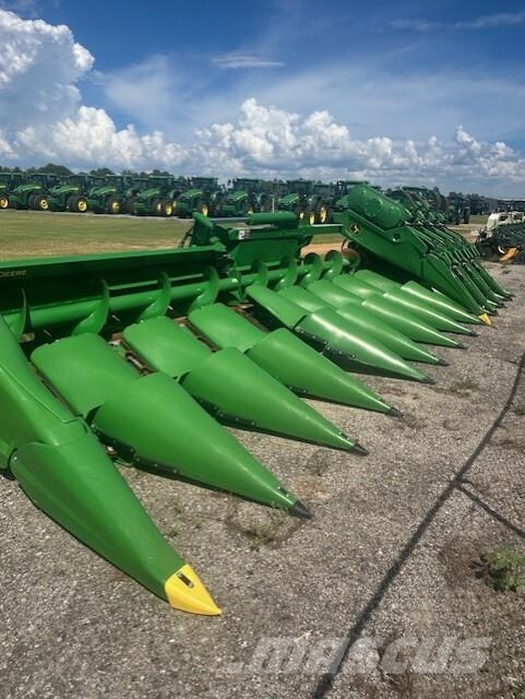John Deere CF 16 콤바인 수확기 부속품