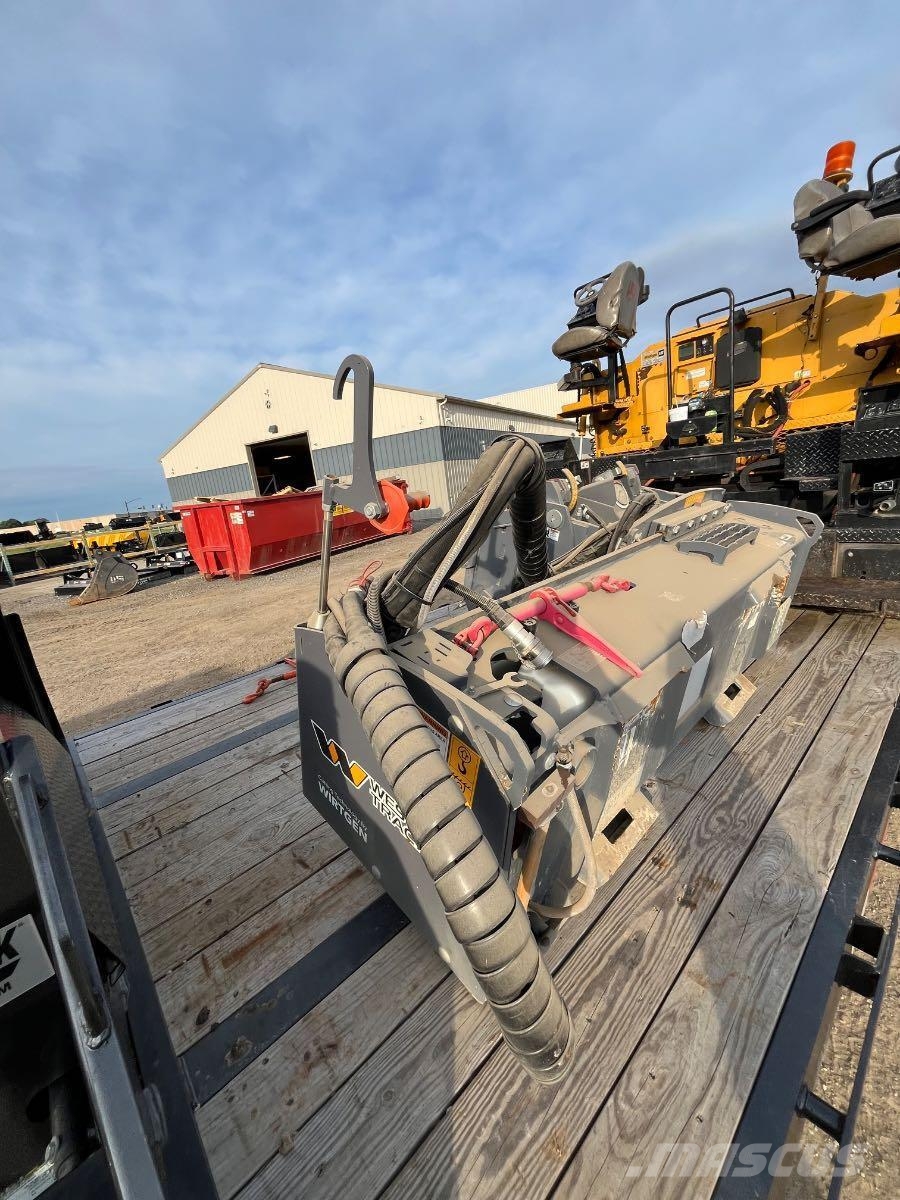 John Deere CP24G Utilaje construcții - Altele