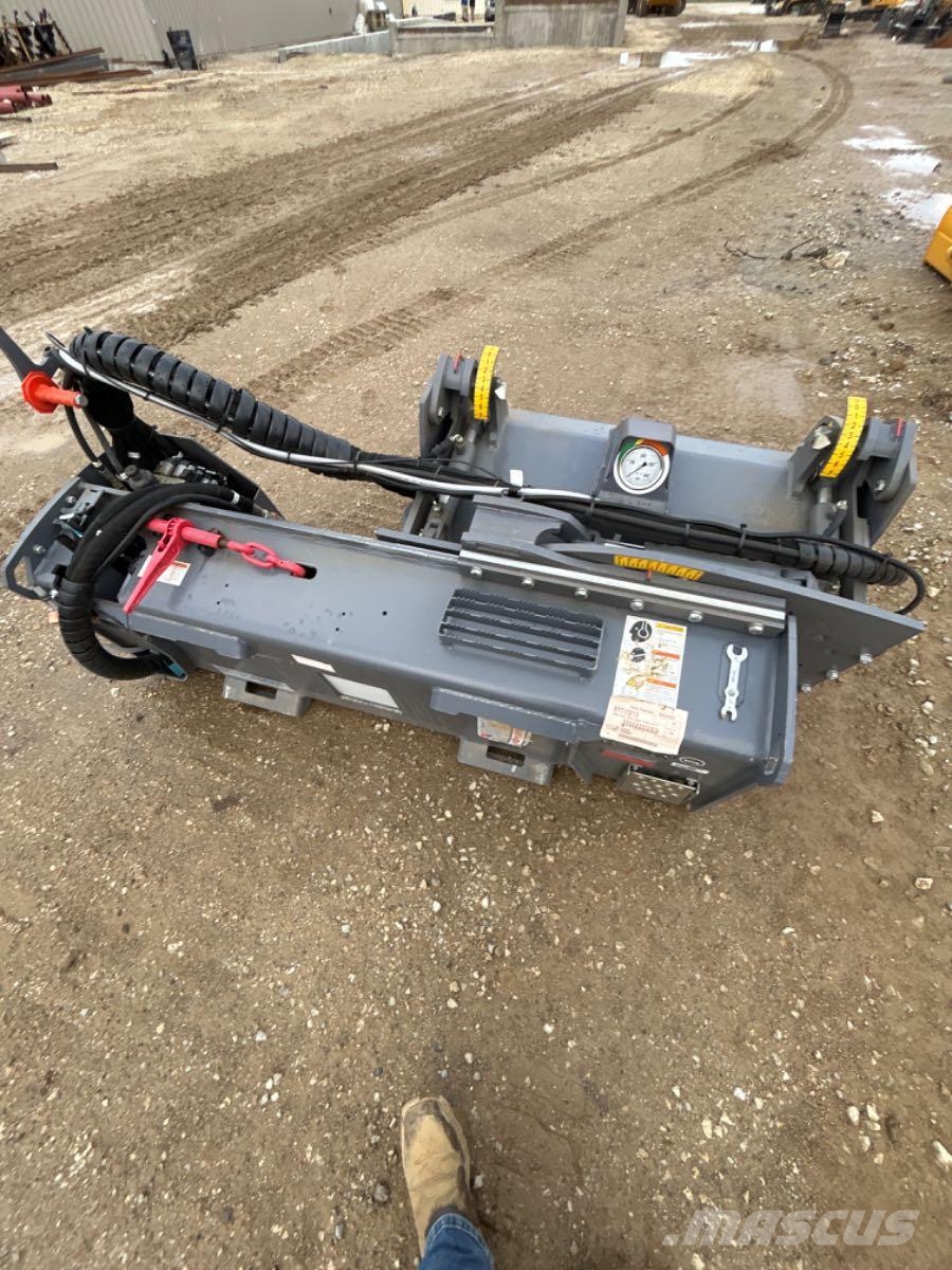 John Deere CP40G Građevinarstvo – ostalo