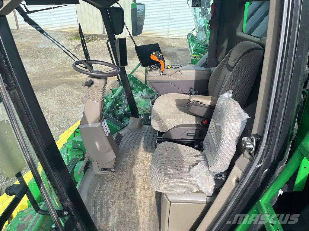 John Deere CP770 Sonstige Erntemaschinen