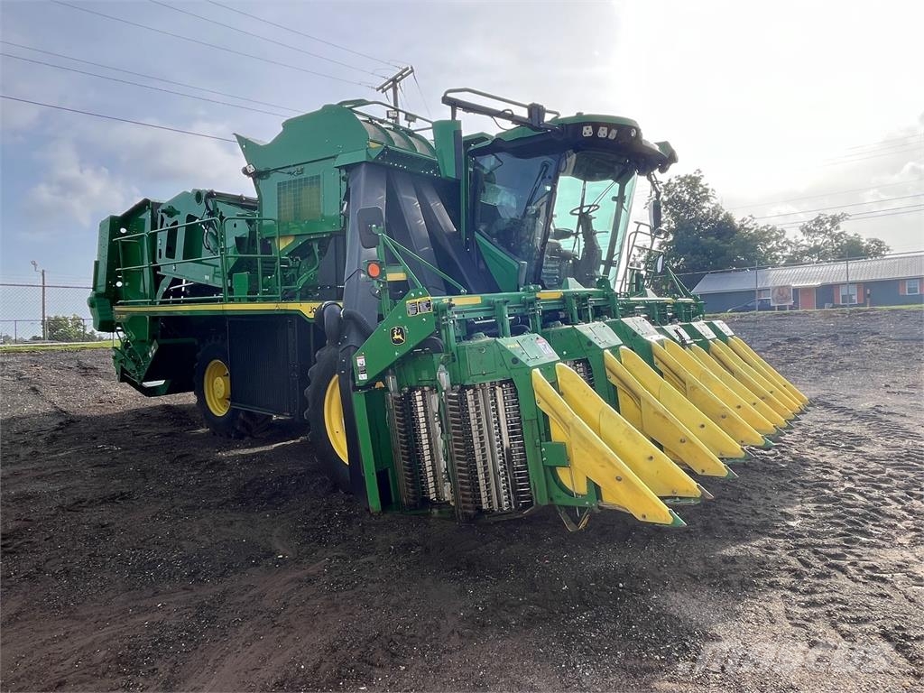 John Deere CP770 Sonstige Erntemaschinen