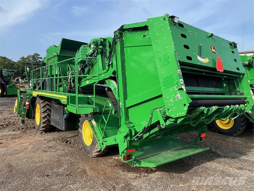 John Deere CP770 Sonstige Erntemaschinen