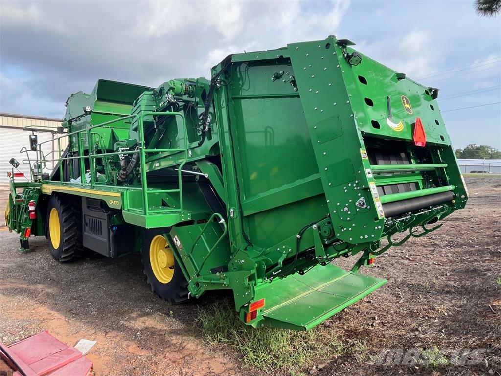 John Deere CP770 Sonstige Erntemaschinen