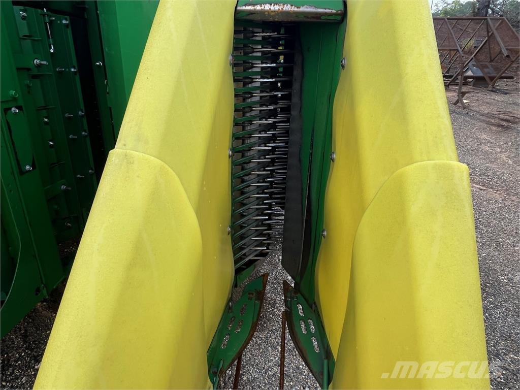 John Deere CP770 Sonstige Erntemaschinen