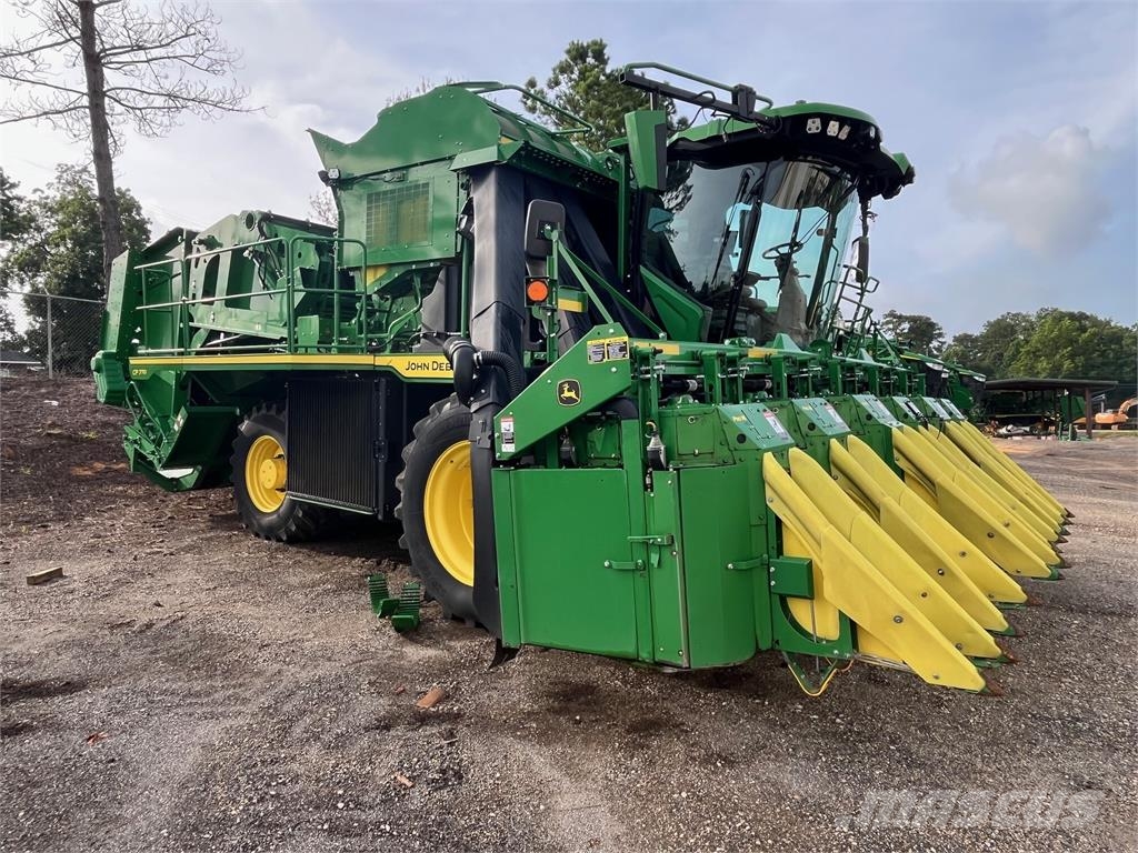 John Deere CP770 Sonstige Erntemaschinen
