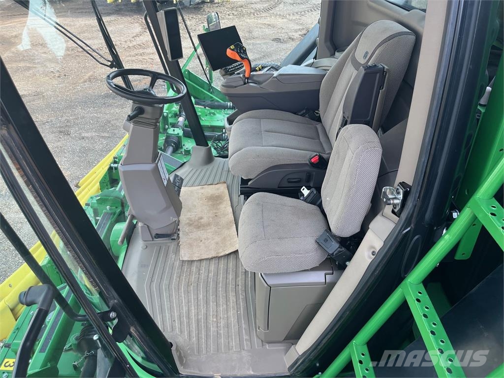 John Deere CP770 Sonstige Erntemaschinen