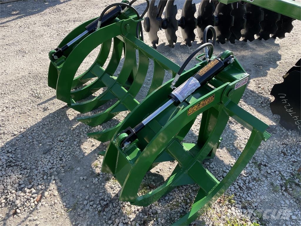 John Deere CR72G Other tractor accessories