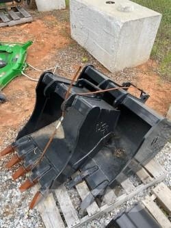 John Deere EB1036 معدات البناء - غير ذلك