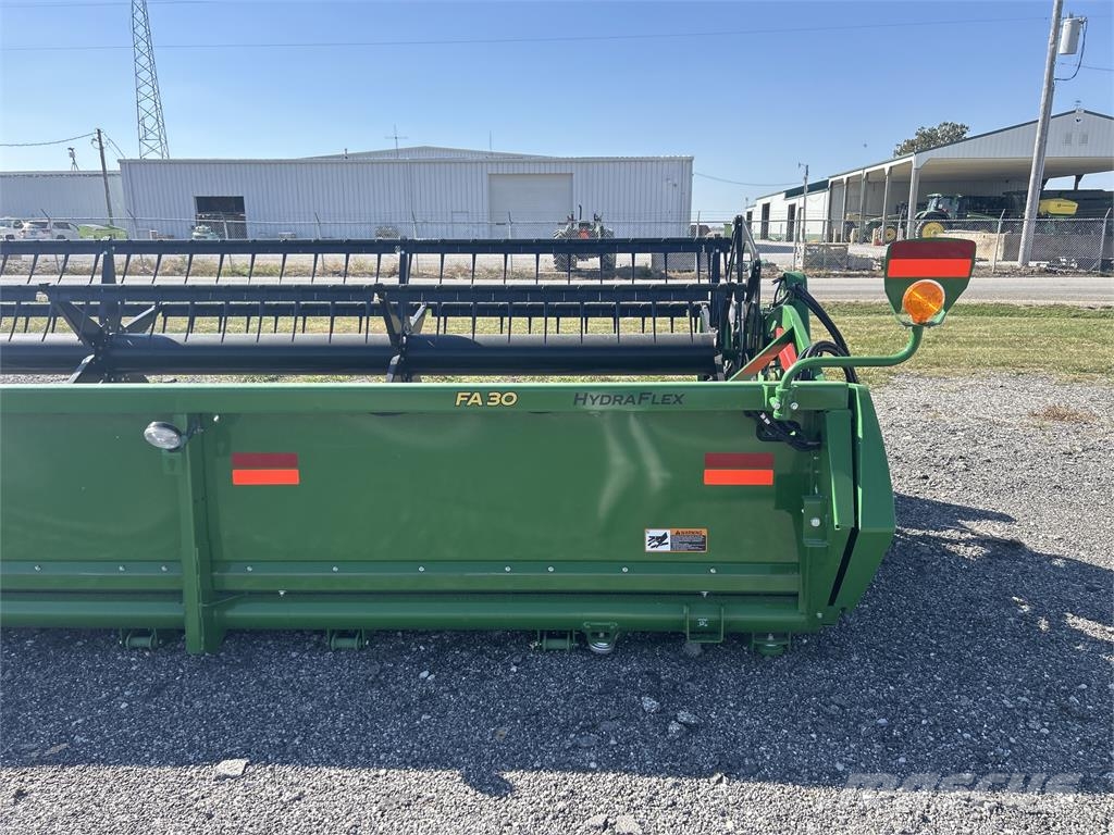 John Deere FA 30 콤바인 수확기 부속품