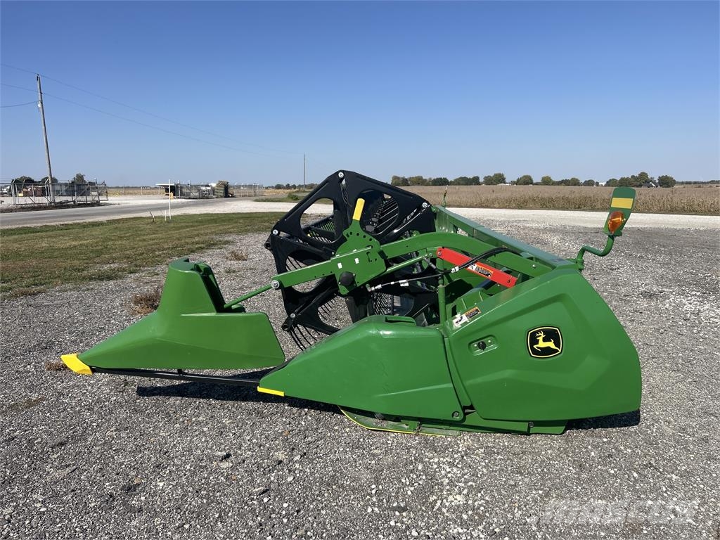 John Deere FA 30 콤바인 수확기 부속품