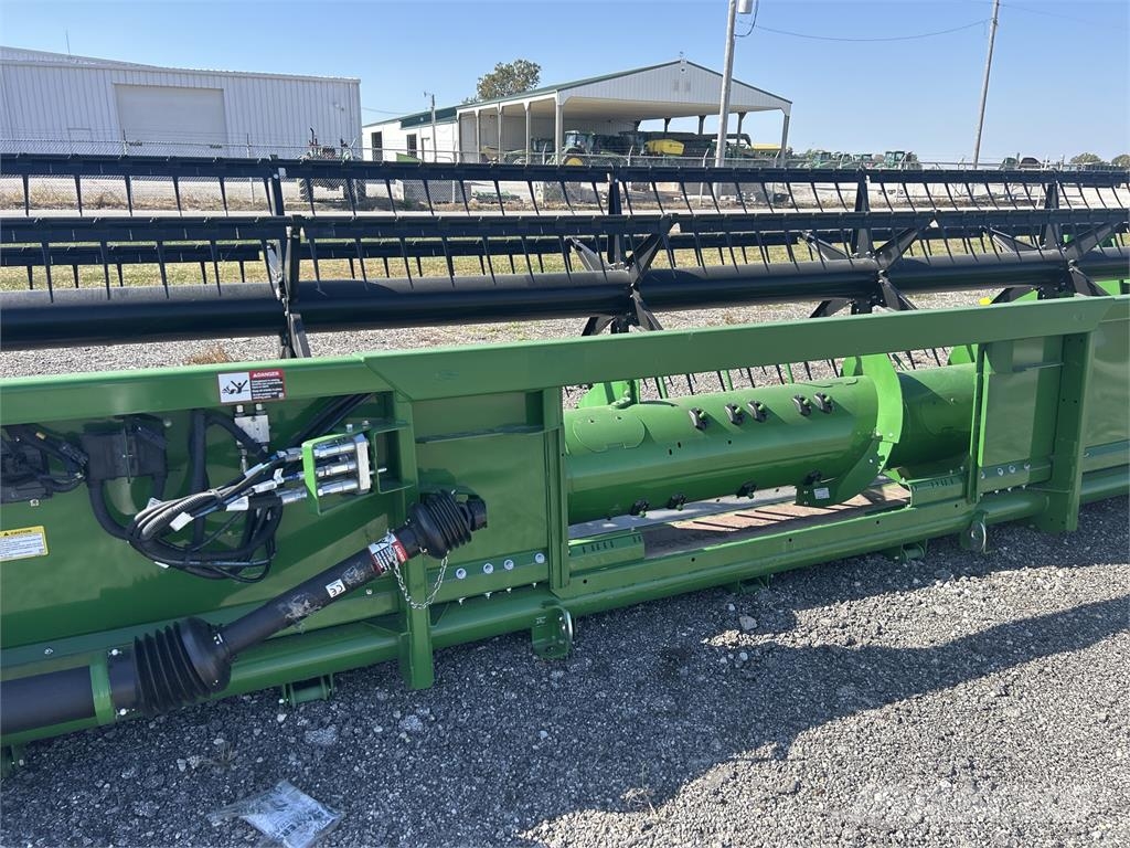 John Deere FA 30 콤바인 수확기 부속품