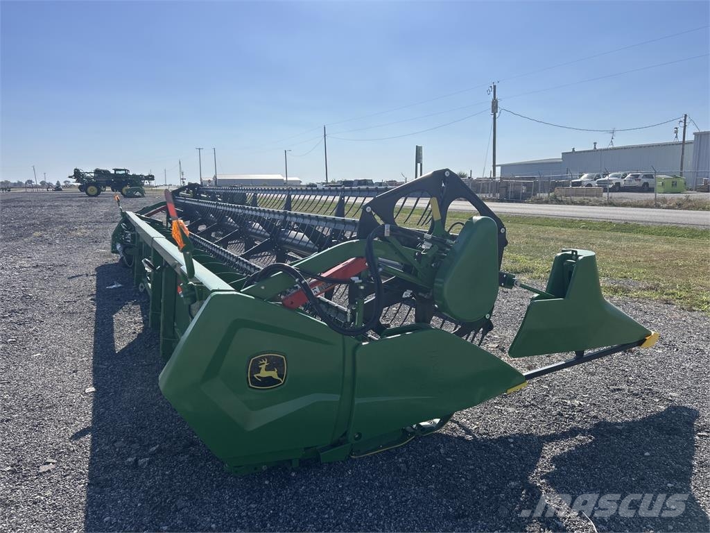 John Deere FA 30 콤바인 수확기 부속품