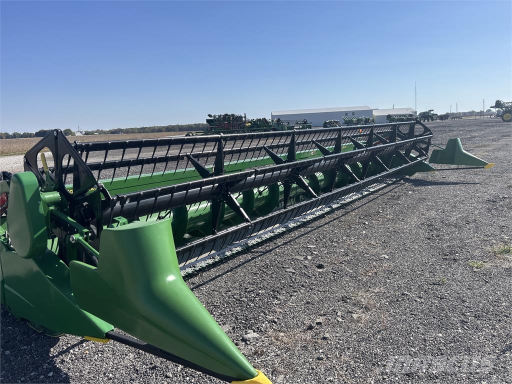 John Deere FA 30 콤바인 수확기 부속품