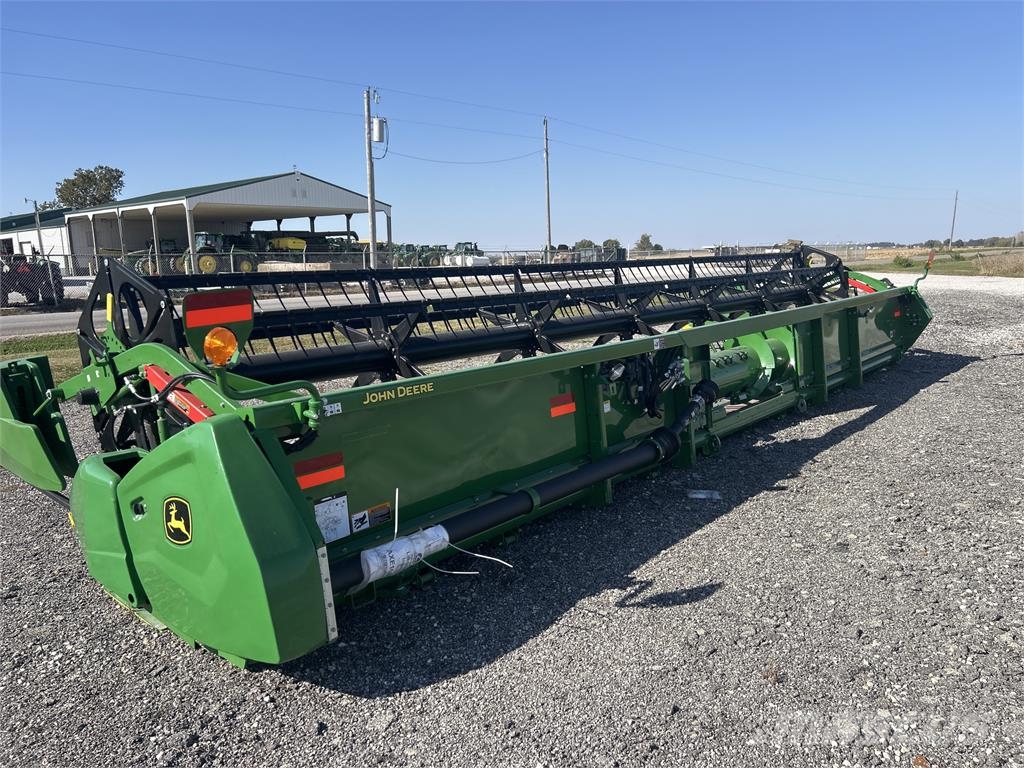 John Deere FA 30 콤바인 수확기 부속품