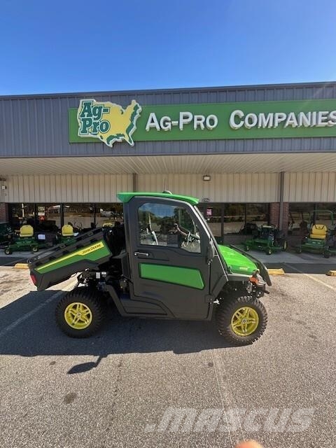 John Deere GATOR XUV 845R Pomoćni strojevi