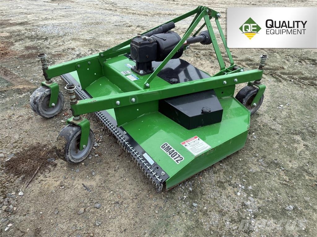 John Deere GM4072R Tractores corta-césped