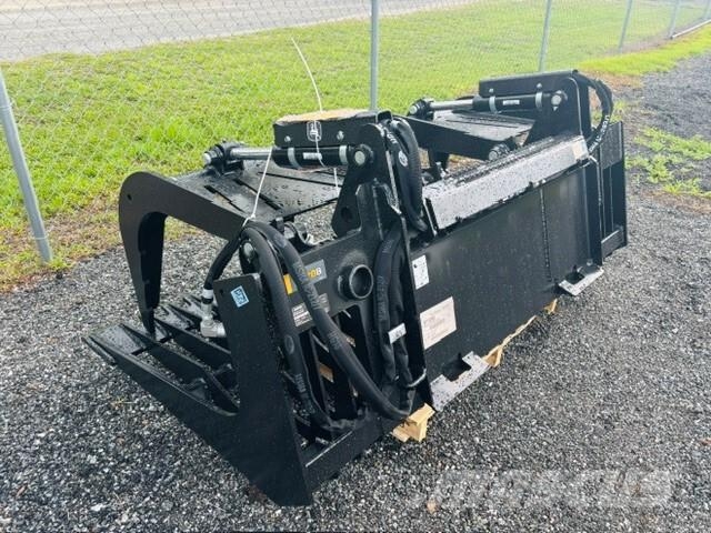 John Deere GR78B Куки