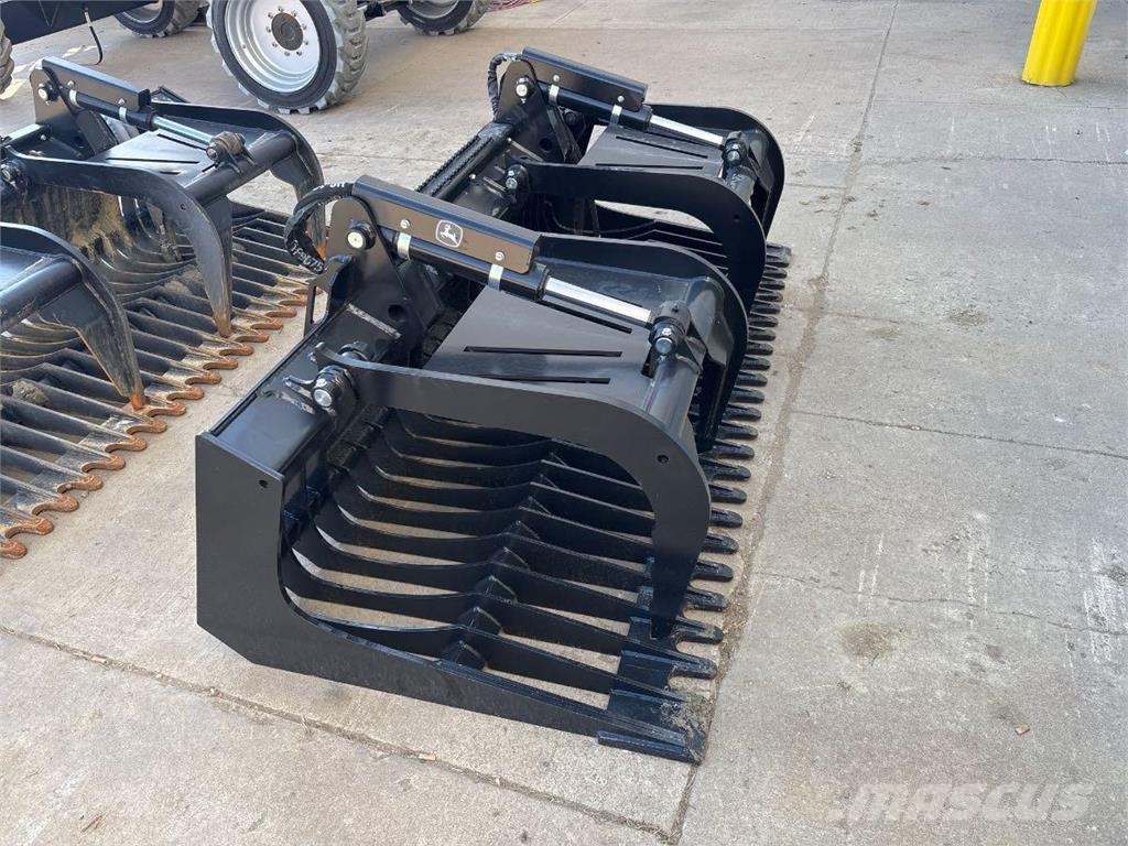 John Deere GR84 GRAPPLE Muut koneet