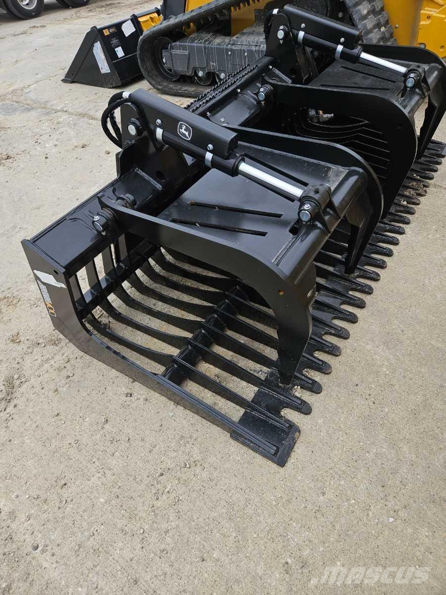 John Deere GR84 GRAPPLE Muut koneet