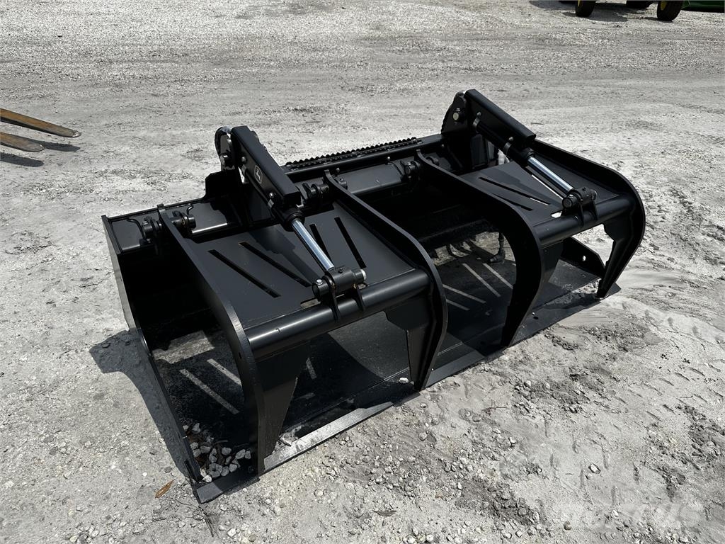John Deere GS78B Куки