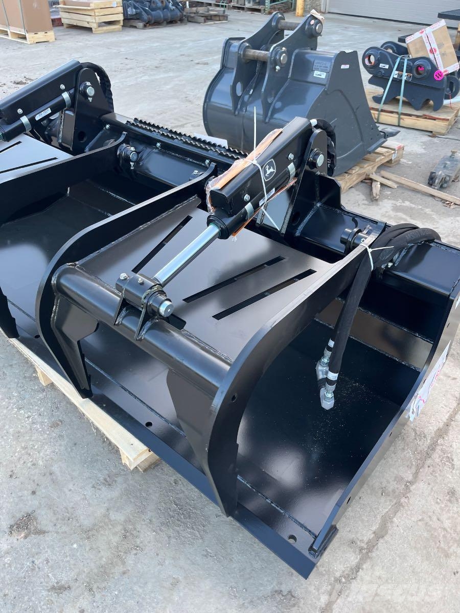 John Deere GS84 GRAPPLE Muut koneet