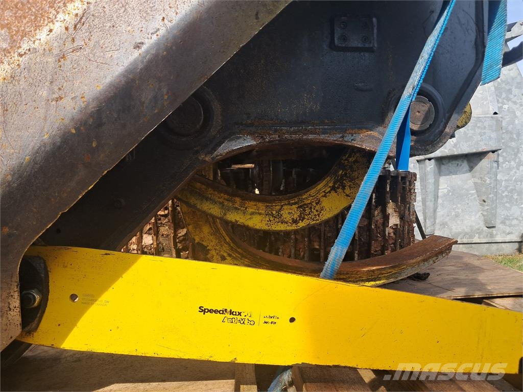 John Deere H219 하비스터 헤드