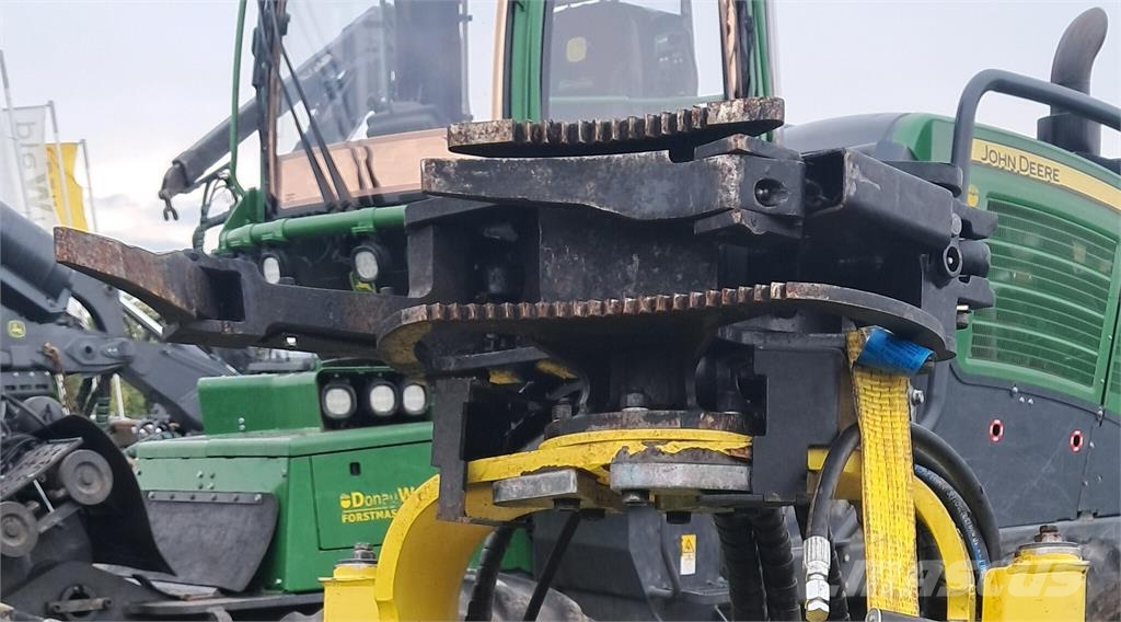 John Deere H423-H212 رؤوس حصادات