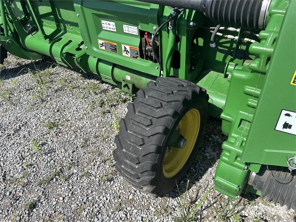 John Deere HD45F ملحقات الحصادات