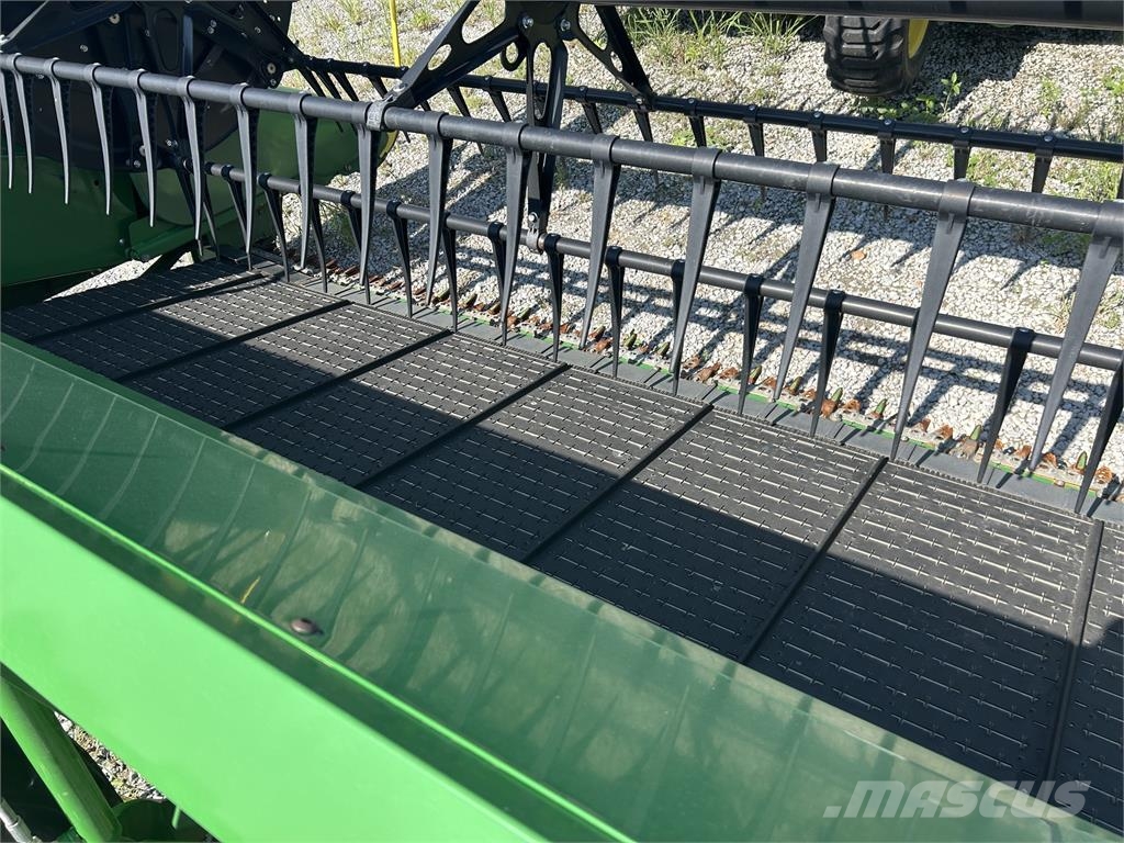 John Deere HD45F ملحقات الحصادات