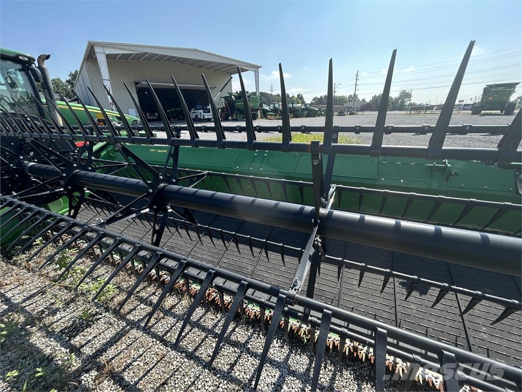 John Deere HD45F ملحقات الحصادات