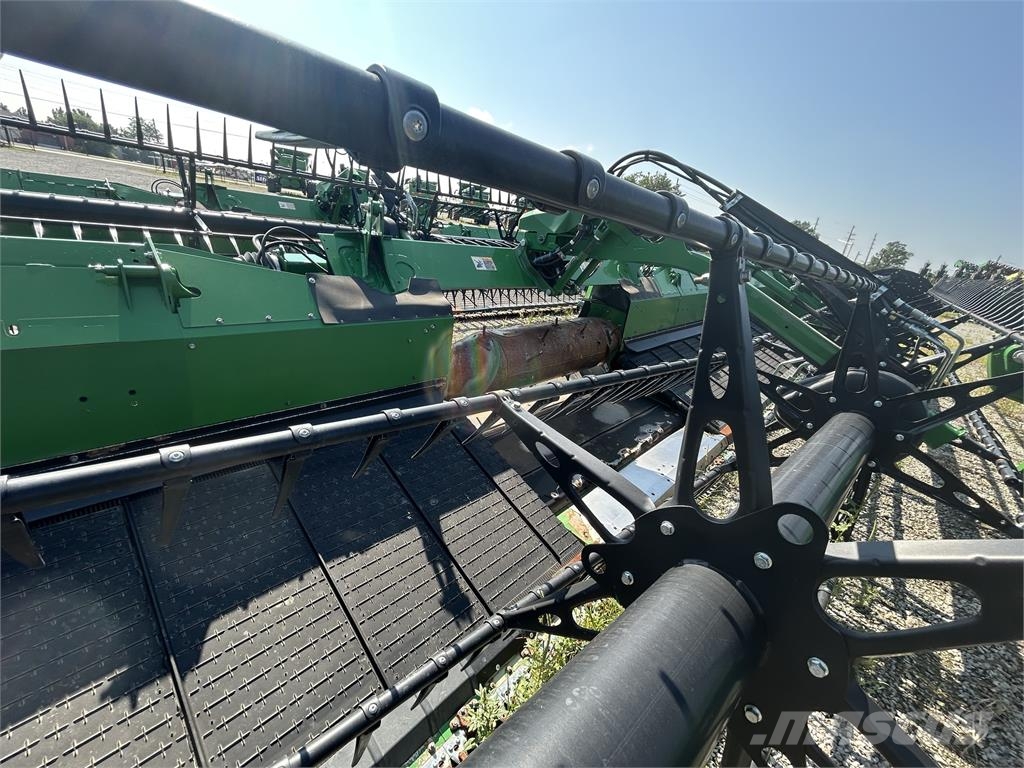 John Deere HD45F ملحقات الحصادات