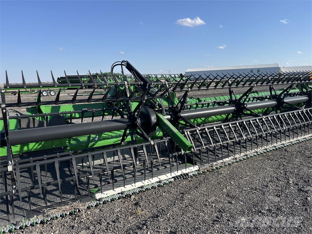 John Deere HD45F Компоненты для зерноуборочных комбайнов