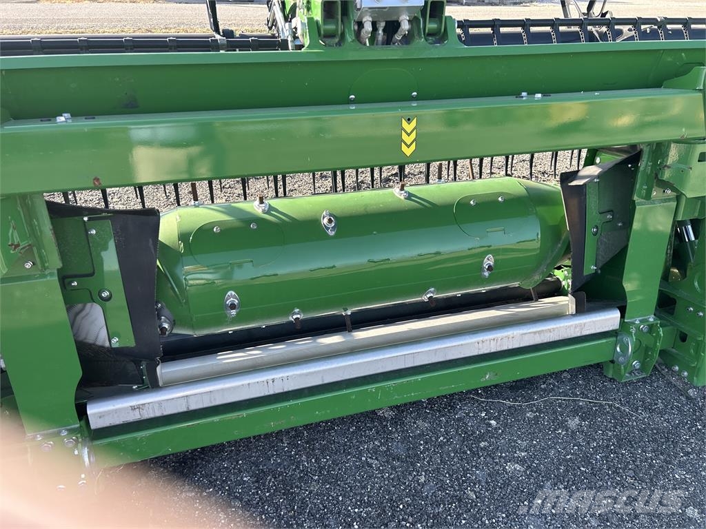 John Deere HD45F Компоненты для зерноуборочных комбайнов