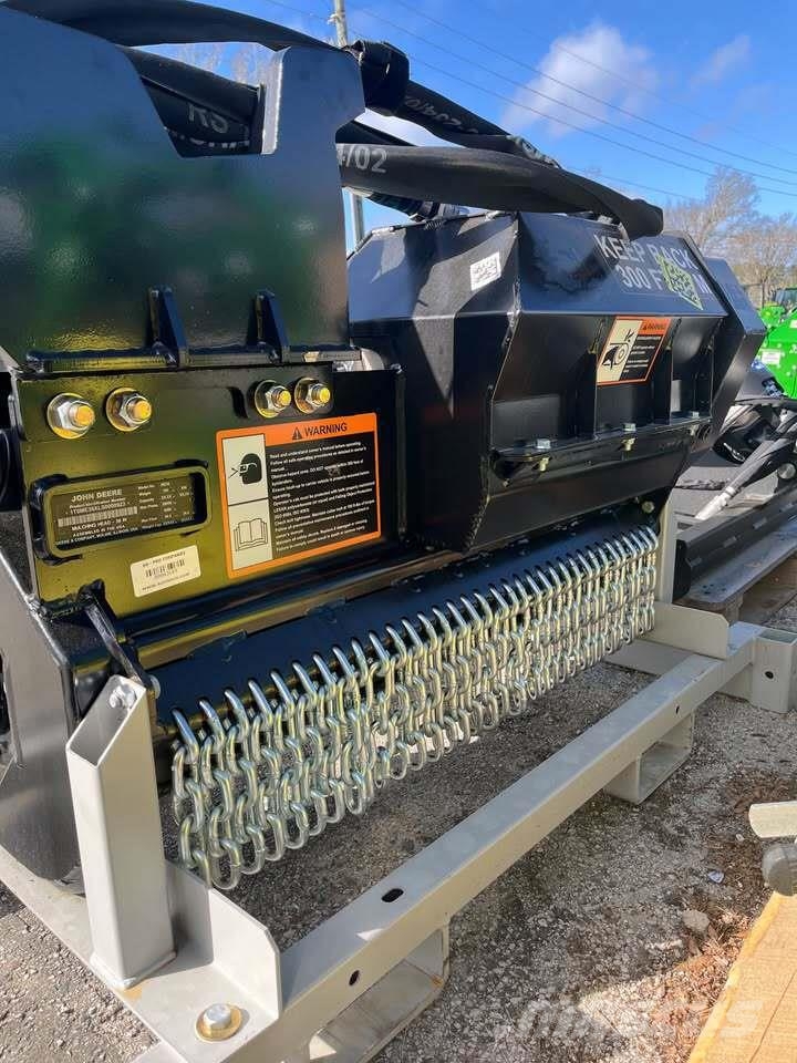 John Deere ME36 Sonstige Baumaschinen