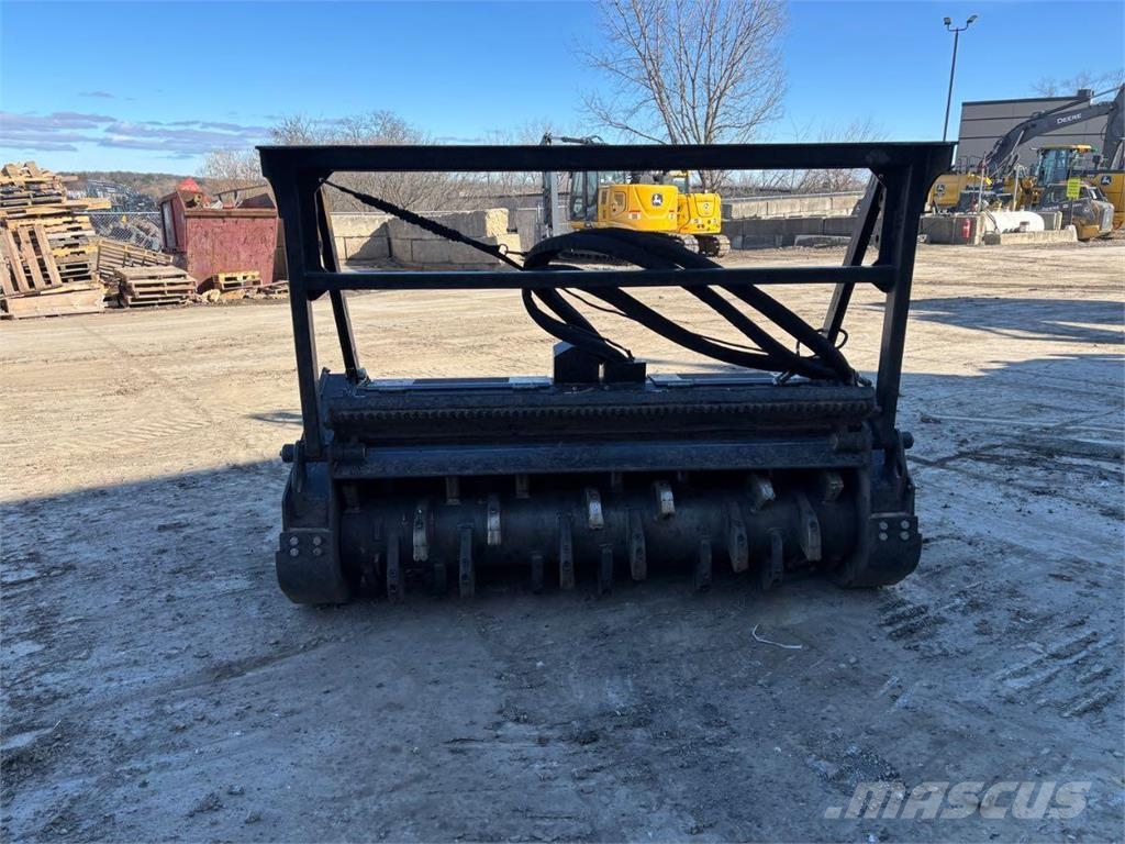 John Deere MH72D معدات البناء - غير ذلك