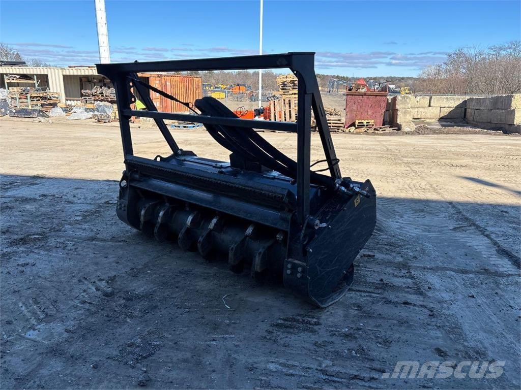 John Deere MH72D معدات البناء - غير ذلك