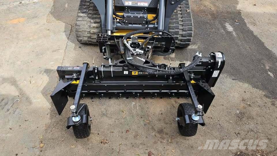 John Deere PR72B ماكينات زراعية - غير ذلك