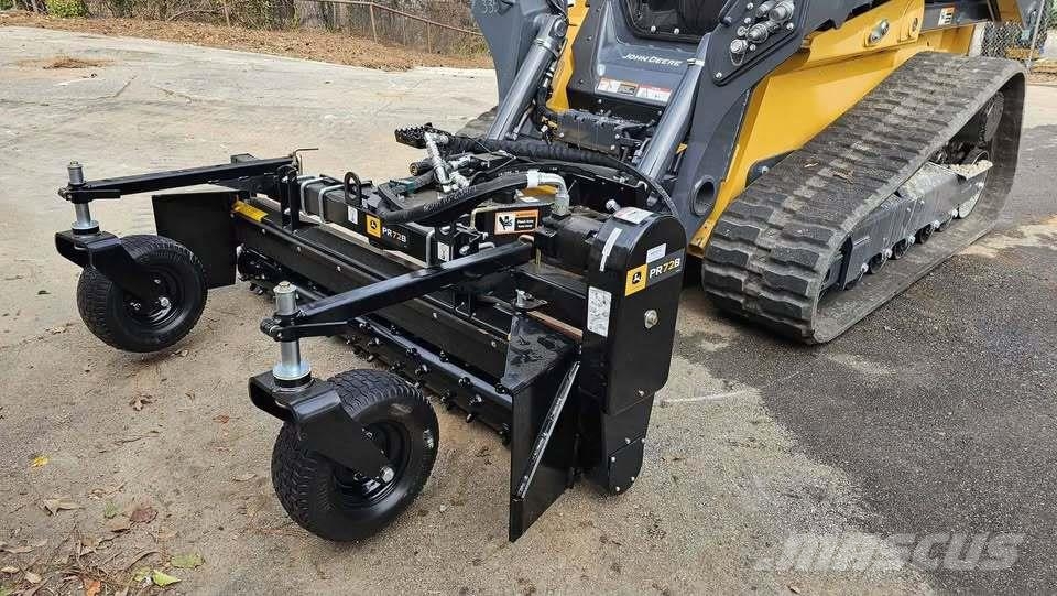 John Deere PR72B ماكينات زراعية - غير ذلك